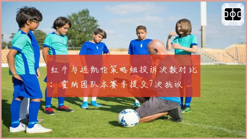 红牛与迈凯伦策略组投诉次数对比:霍纳团队本赛季提交7次抗议