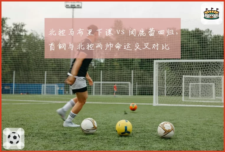 北控马布里下课 vs 闵鹿蕾回归,首钢与北控两帅命运交叉对比